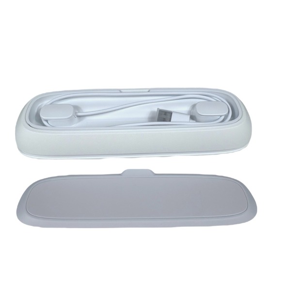 Philips Sonicare - DiamondClean Smart Travel Charging Case (2-Pack) - Picture 2 of 3